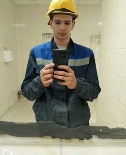 Гридасов Вадим