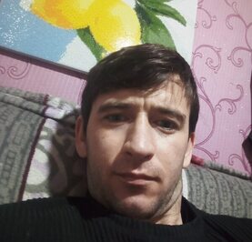 Павел Седойкин