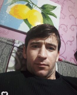 Павел Седойкин