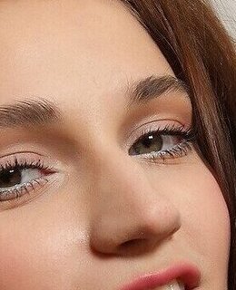 Рыжая Бестия