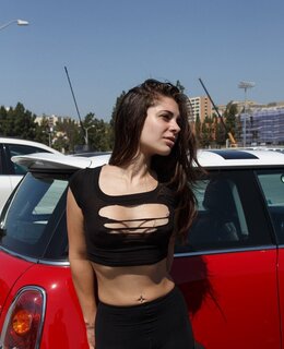 Фарида — фото 5