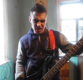 Александр Исаев