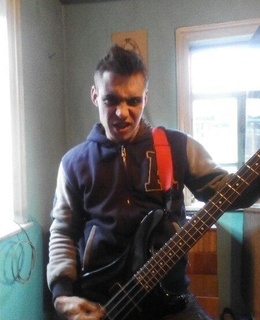 Александр Исаев