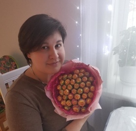 Большаямедведица