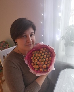 Большаямедведица