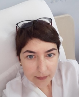 Галина