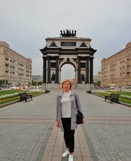 Наташа — фото 3