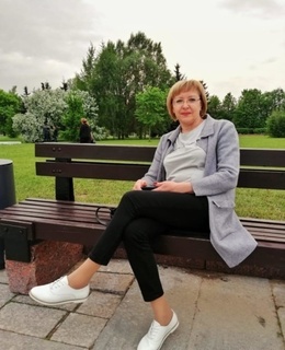 Наташа — фото 2