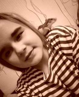 Дарья — фото 3