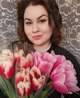 Даша — фото 12