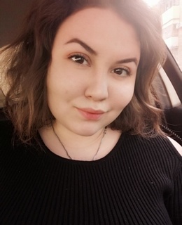 Даша — фото 11