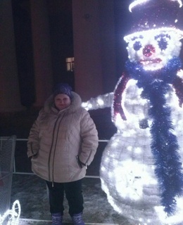 Елена — фото 8