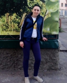 Анютка — фото 13