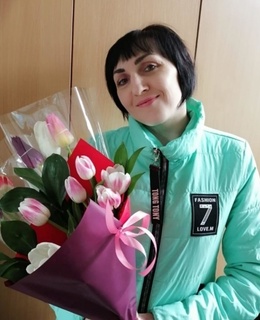 Анютка — фото 11