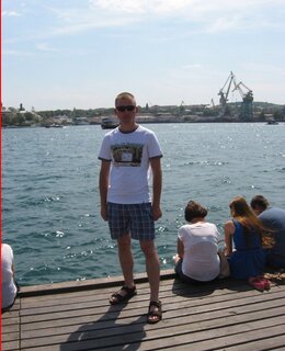 Олег — фото 4