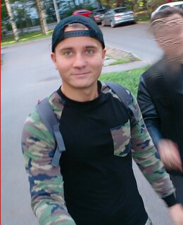 Счастливчик — фото 2