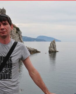 Серый — фото 4