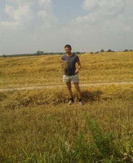 Серж — фото 1