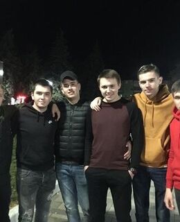 Дмитрий Шашелов